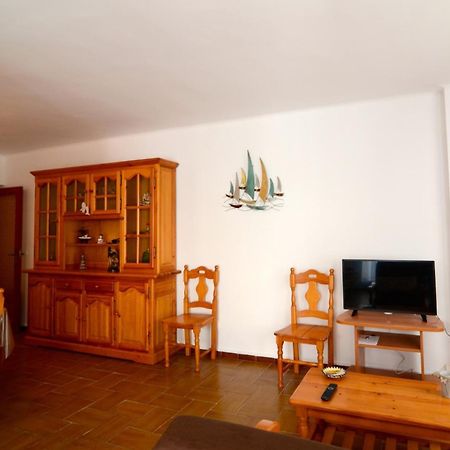Puig Sureda - Apartamentos L' Escala Exterior foto