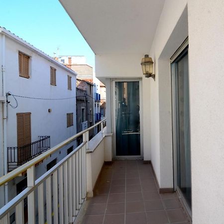 Puig Sureda - Apartamentos L' Escala Exterior foto