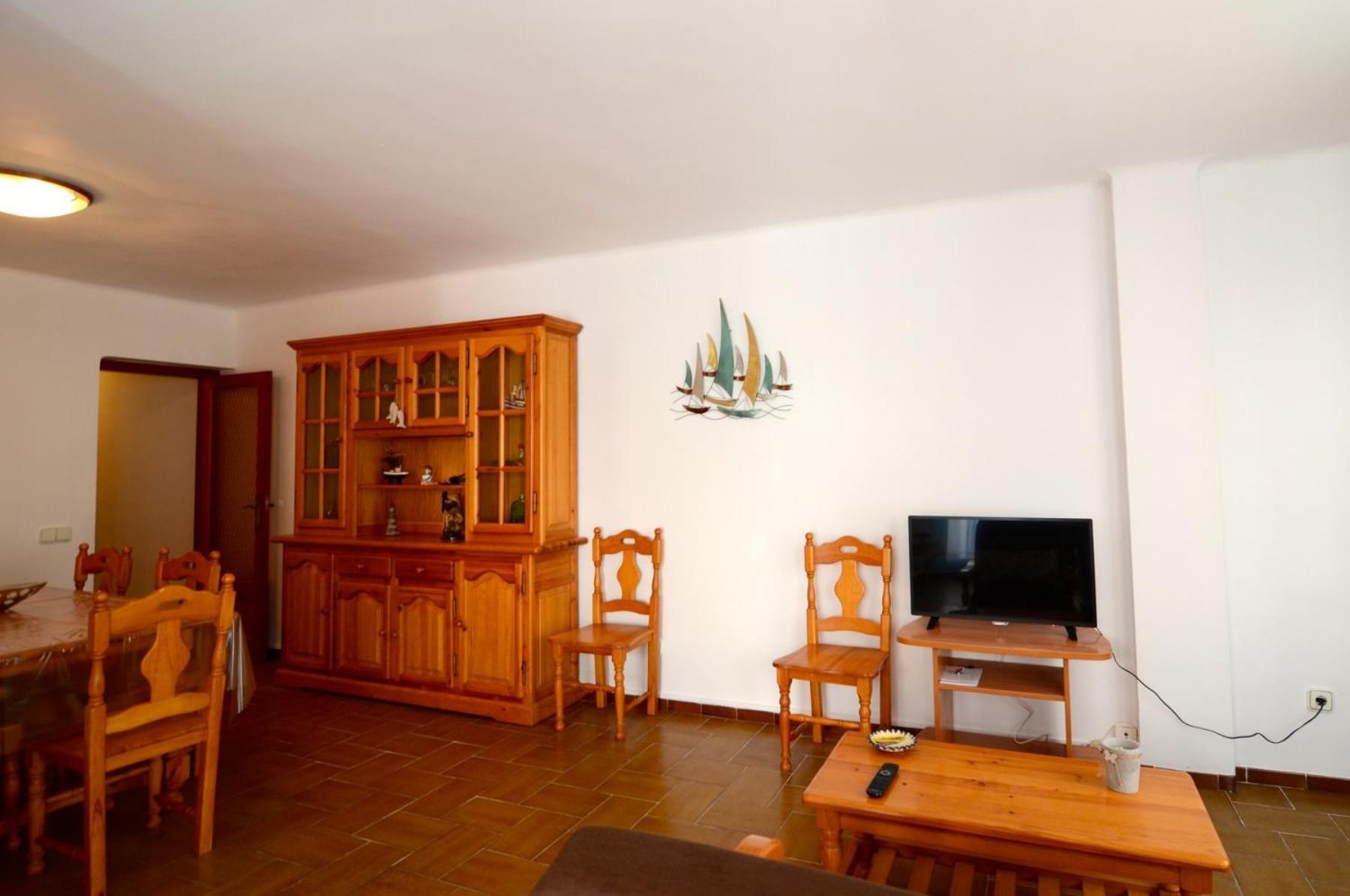 Puig Sureda - Apartamentos L' Escala Exterior foto