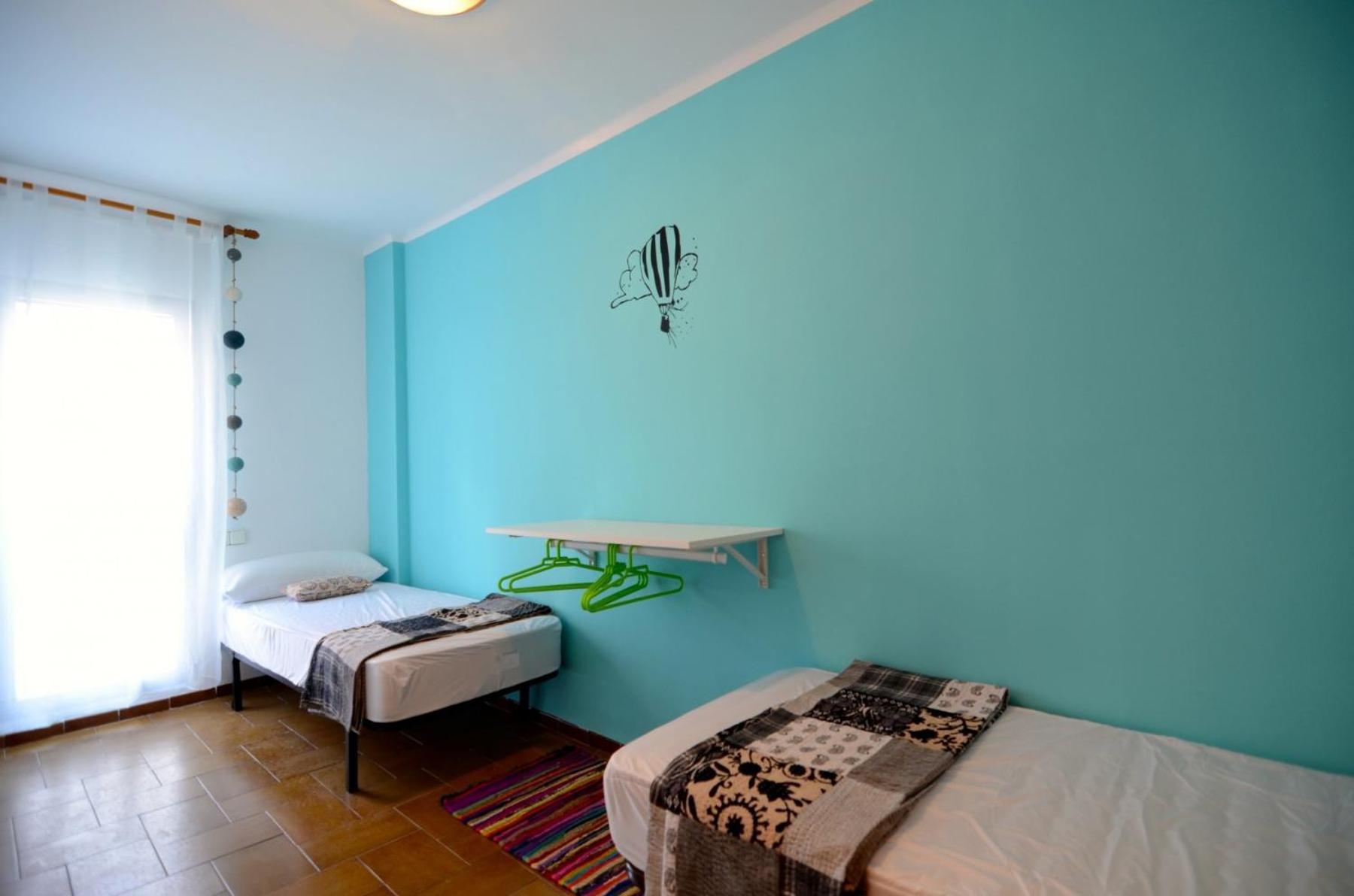 Puig Sureda - Apartamentos L' Escala Exterior foto